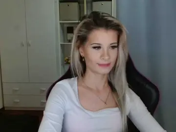 Bongacams Adult Video Chat of KristineNatural
