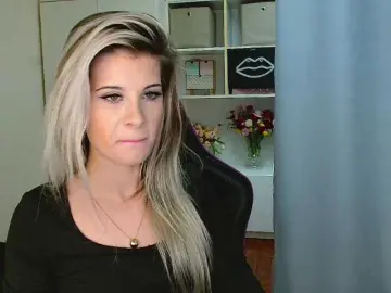 Bongacams Adult Video Chat of KristineNatural