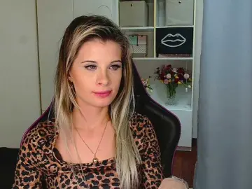 Bongacams Adult Webcams of KristineNatural