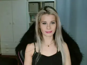 Bongacams Live Porn of KristineNatural