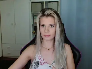 Bongacams Adult Webcam of KristineNatural