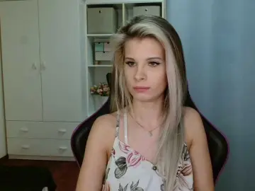 Bongacams Sex Chat of KristineNatural