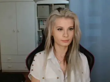 Bongacams Adult Webcam of KristineNatural