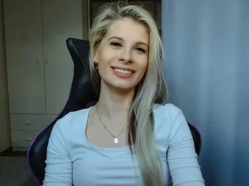 Bongacams Free Live Porn of KristineNatural