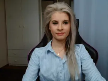 Bongacams Live Porn of KristineNatural