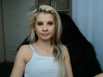Bongacams Adult Webcam of KristineNatural