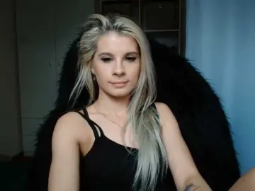 Bongacams Best Webcam of KristineNatural