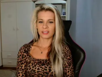 Bongacams Free Porn Cam of KristineNatural