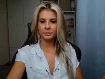 Bongacams Private Sex Chat of KristineNatural