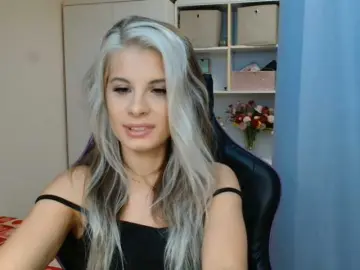 Bongacams Live Porn of KristineNatural