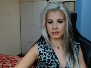Bongacams Live Sex of KristineNatural