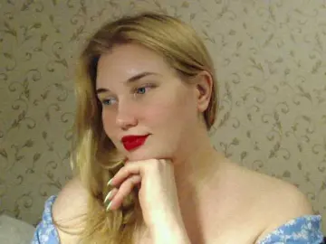 Bongacams Live Sex Cam of MissLilyAbrams