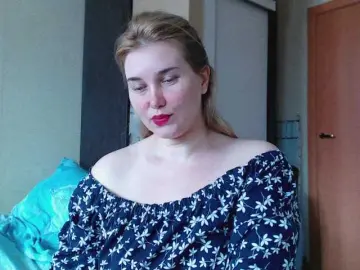 Bongacams Adult Video Chat of MissLilyAbrams