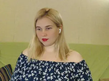Bongacams Live Sex Cam of MissLilyAbrams