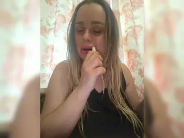 Bongacams Free Live Porn of SashaMitchell