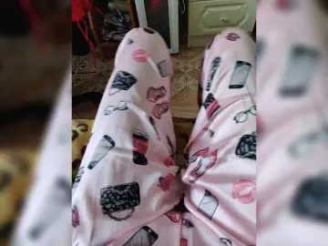 Bongacams Adult Webcam of ZaraSss