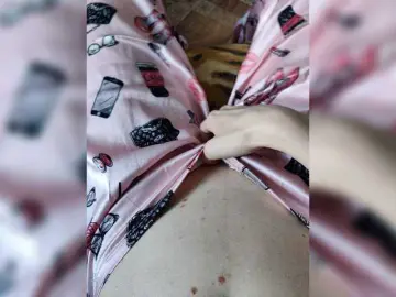 Bongacams Nude Webcam of ZaraSss