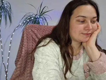 Bongacams Adult Webcams of CyndeeWinter