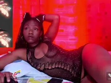 Bongacams Live Porn of Jessiielove