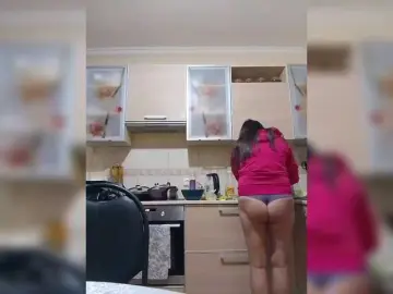 Bongacams Free Porn Cam of KONFETKAA-1