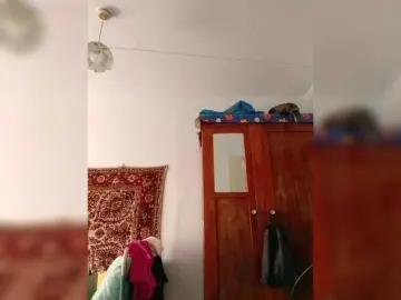 Bongacams Sex Cam of KONFETKAA-1