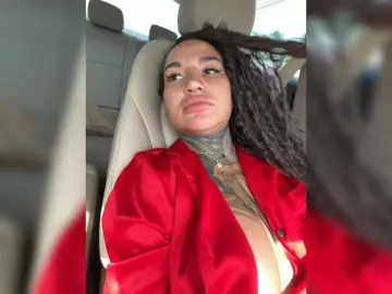 Bongacams Live Sex Cam of Kristabella-and-Hector