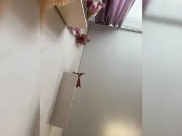 Bongacams Sex Cam of RadaRay55