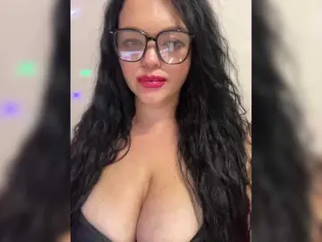 Bongacams Adult Webcam of RadaRay55