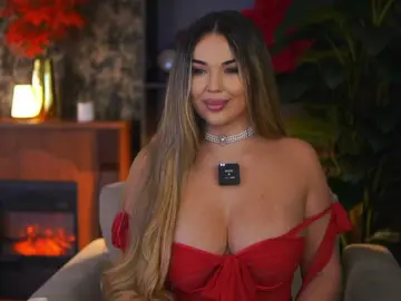 Bongacams Watch Live Sex Cams of EvaSunderland