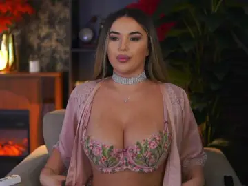 Bongacams Sex Cam of EvaSunderland