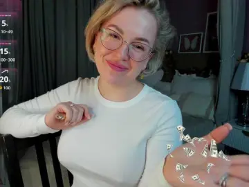 Bongacams Sex Cam of Nikki-Kai
