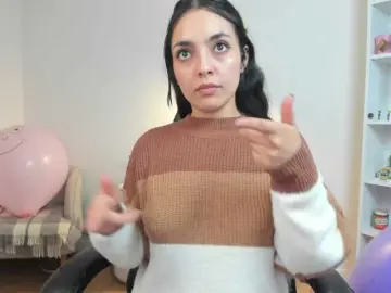 Bongacams Live Sex Cam of summerevans