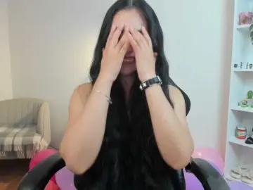 Bongacams Live Sex Cam of summerevans