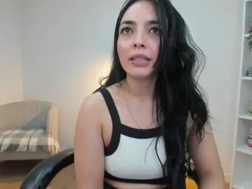 Bongacams Nude Webcam of summerevans