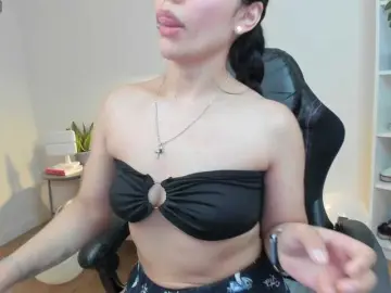 Bongacams Live Sex Cam of summerevans