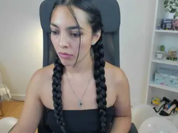 Bongacams Private Sex Chat of summerevans