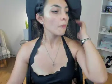 Bongacams Nude Webcam of summerevans