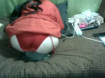 Bongacams Nude Webcam of IngaQAce