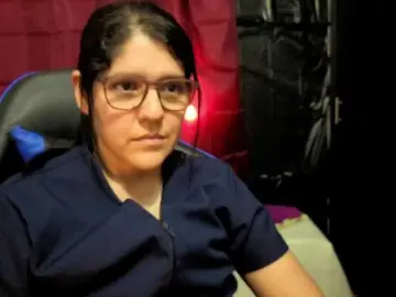 Bongacams Live Sex of MagiArias