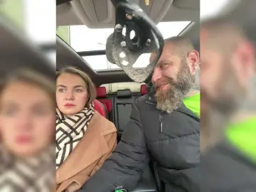 Bongacams Live Porn of YuGoVi