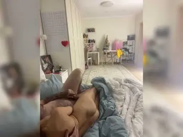 Bongacams Nude Webcam of YuGoVi