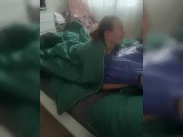 Bongacams Free Porn Cam of YuGoVi