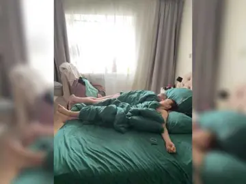 Bongacams Free Porn Cam of YuGoVi