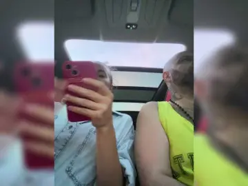 Bongacams Live Sex Cam of YuGoVi