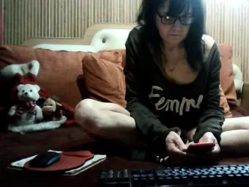 Bongacams Live Sex of AlanaXDream