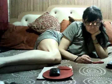 Bongacams Private Sex Chat of AlanaXDream