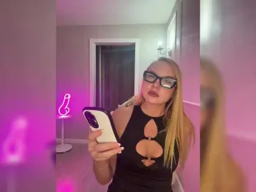 Bongacams Sex Chat of Alesia77