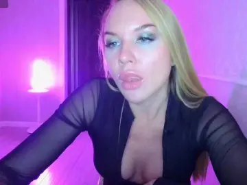 Bongacams Free Porn Cam of Alesia77