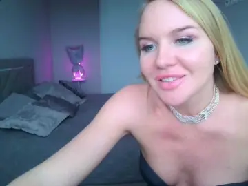 Bongacams Live Sex of Alesia77