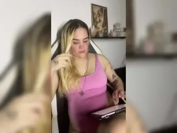 Bongacams Watch Live Sex Cams of ImSashaSky